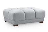 Azzuro Footstool